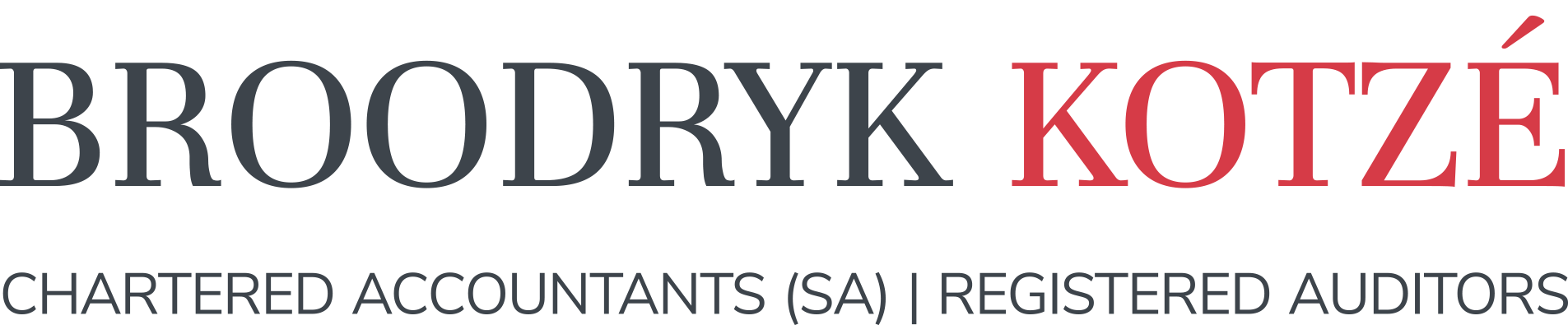 Broodryk Kotzé Incorporated